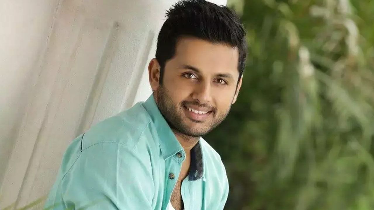 Nithiin: పొలిటికల్ అంశాలు హైలెట్‌గా రానున్న మాచర్ల నియోజకవర్గం.. నితిన్ ఆశలన్నీ ఈ సినిమా పైనే..