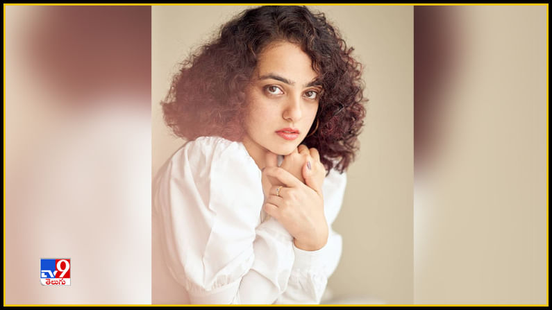 Nithya Menen New Photos. Credit by:Nithya Menen/Instagram