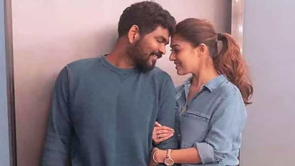 Nayantara Birthday: ప్రియురాలి పుట్టిన రోజు కోసం విఘ్నేష్ గ్రాండ్ పార్టీ .. హాజరైన సామ్.. నెట్టింట్లో ఫొటోలు వైరల్..