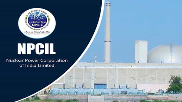 NPCIL Recruitment: న్యూక్లియర్ పవర్ కార్పొరేషన్లో అప్రెంటిస్షిప్ పోస్టులు.. అకడమిక్ మార్కుల ఆధారంగా ఎంపిక..