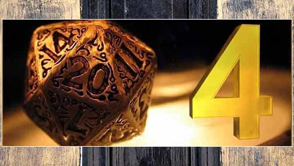 Numerology Number 4: మీరు ఈ రోజు జన్మించారా.. మీ జీవింతం గురించి చాలా తెలుసుకోవాలి..