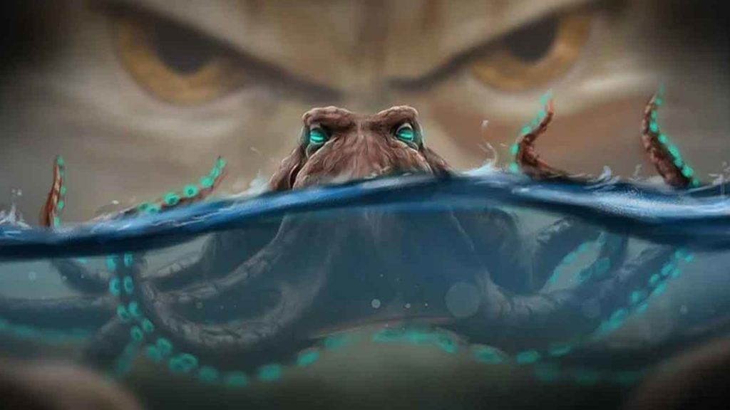 Facts Octopus: అక్టోపస్‌కు 9 మెదడులు ఉంటాయని మీకు తెలుసా? మరిన్ని ఇంట్రస్టింగ్ విషయాలు మీకోసం..