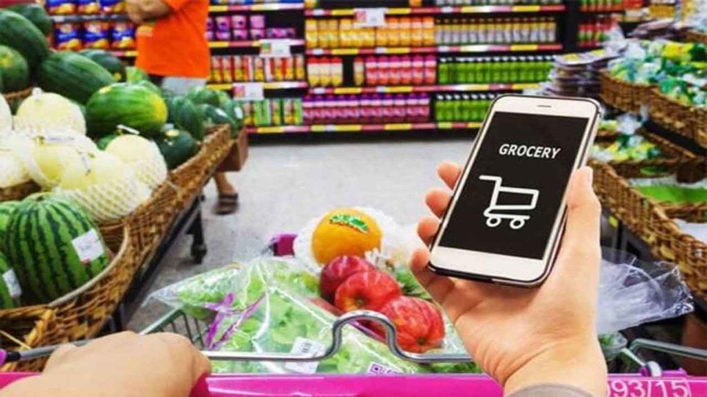 Ola Grocery Delivery: వినియోగదారులకు ఓలా గుడ్‌న్యూస్‌.. ఆన్‌లైన్‌లో కిరాణా సరుకుల డెలివరీ..!
