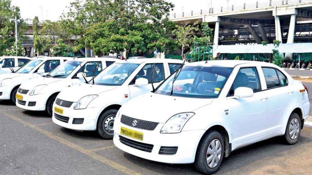 Ola Car Offer: మీరు కారు కొనాలనుకుంటున్నారా..? కస్టమర్లకు ‘ఓలా’ అదిరిపోయే ఆఫర్.. లక్ష వరకు తగ్గింపు..! Ola Car Offer: మీరు కారు కొనాలనుకుంటున్నారా..? కస్టమర్లకు ‘ఓలా’ అదిరిపోయే ఆఫర్.. లక్ష వరకు తగ్గింపు..!