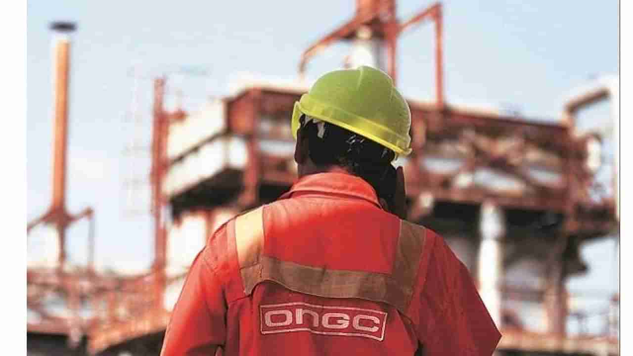 ONGC: లాభాల రికార్డు సృష్టించిన ఓఎన్‌జీసీ.. ఈ త్రైమాసికంలో రిలయన్స్ కన్నా ఎక్కువగా.. ఎంత సాధించిందంటే..