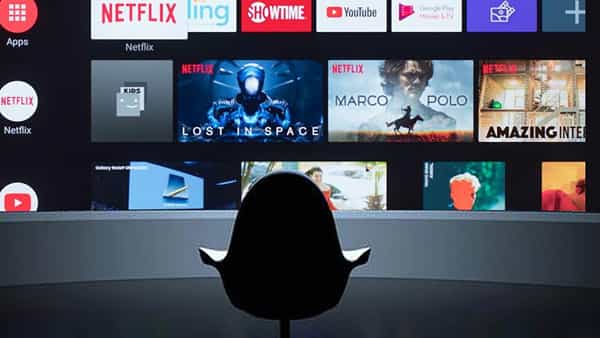 Netflix: సినీ ప్రియుల కోసం నెట్ఫ్లిక్స్ కొత్త వెబ్సైట్.. పూర్తి వివరాలివే..