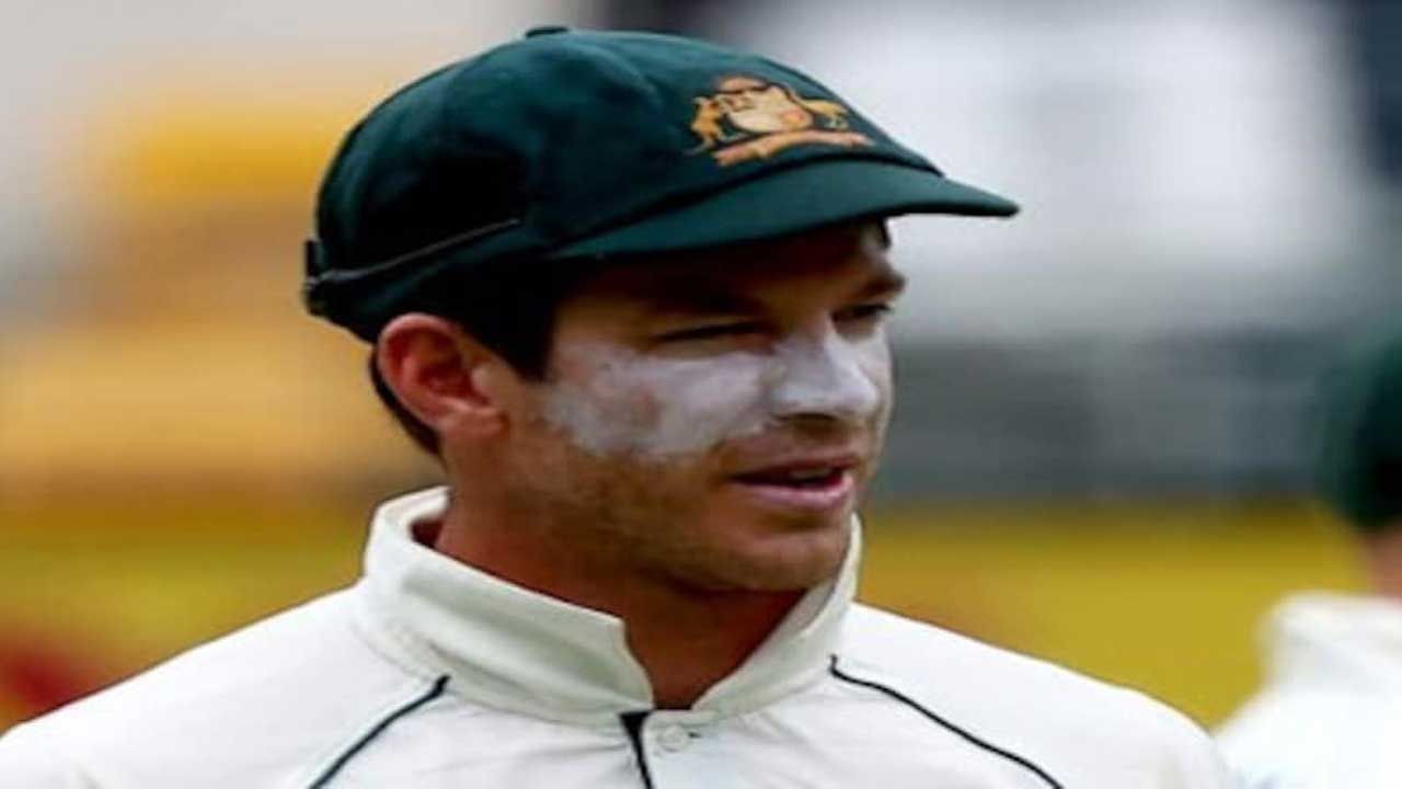 Tim Paine: క్రికెట్‎కు దూరంగా ఉండాలని నిర్ణయించుకున్న టిమ్ పైన్..! ఎందుకంటే..