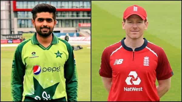England vs Pakistan: పాకిస్తాన్కు గుడ్న్యూస్ చెప్పిన ఇంగ్లండ్.. టీ20, టెస్టులు ఆడేందుకు అంగీకారం.. ఎప్పుడంటే..!