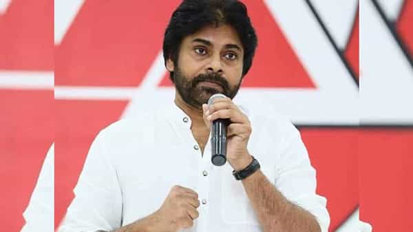 Pawan Kalyan: మృతుడి కుటుంబానికి న్యాయం చేయమంటే కేసులుపెడతారా? జనసేన బాధితులకు అండగా ఉంటున్న పవన్ కళ్యాణ్