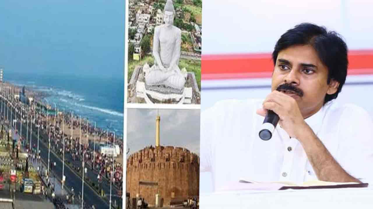 Pawan Kalyan: ఓటమి భయంతోనే జగన్ సర్కార్ కొత్త నాటకం.. మరో బిల్లు తెస్తామంటూ గందరగోళంః జనసేనాని