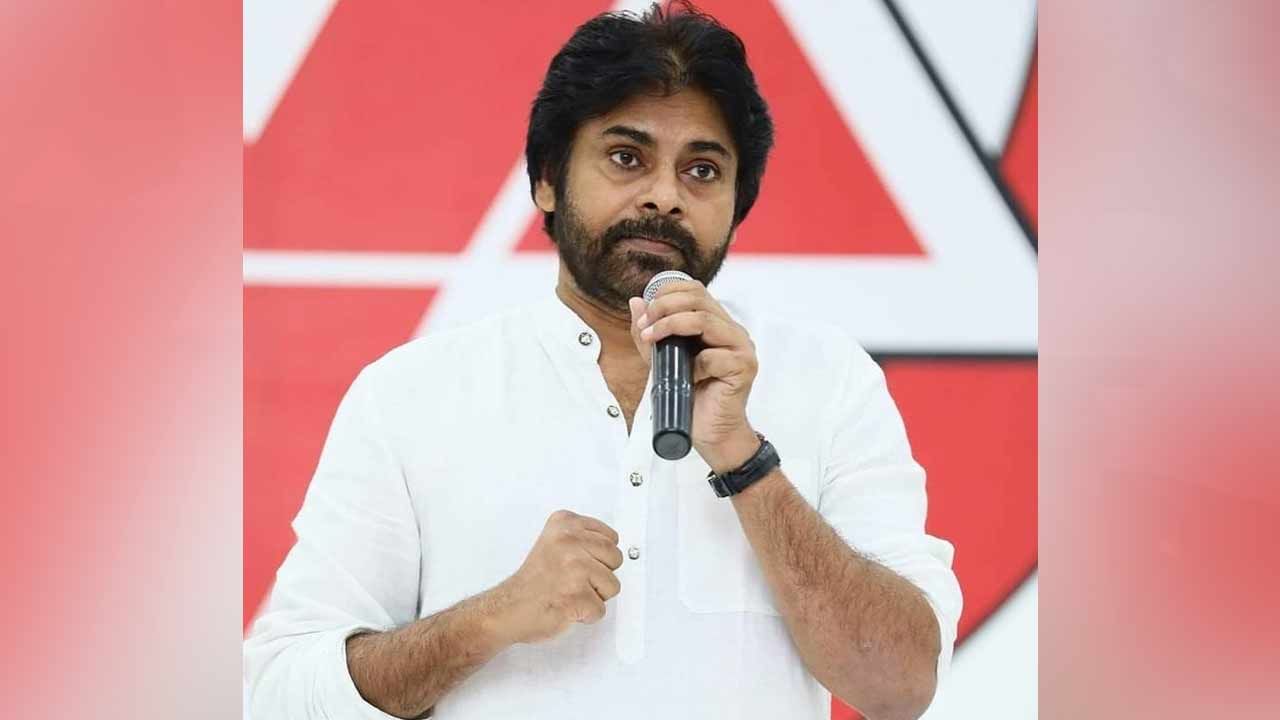 Andhra Pradesh-Janasena: ఏపీ అసెంబ్లీలో జరిగిన పరిణామాలపై స్పందించిన జనసేనాని.. ఏమన్నారంటే..