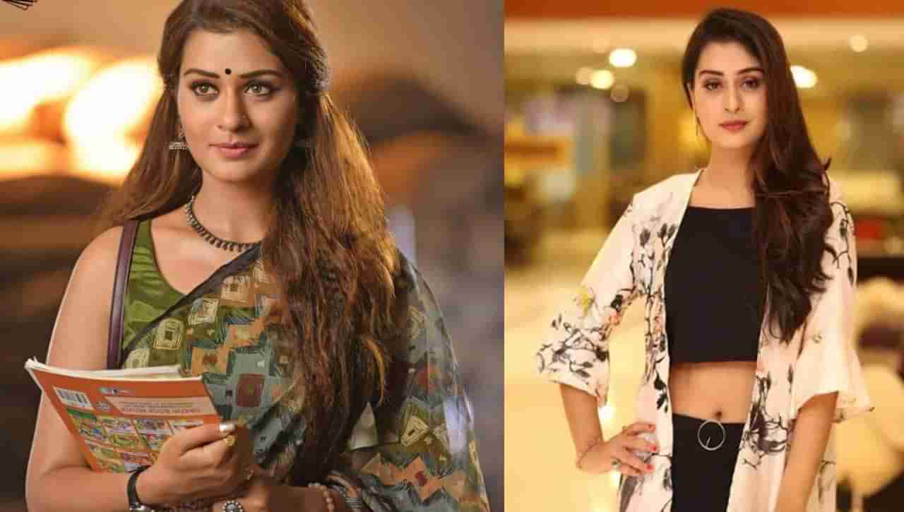 Payal Rajput: నీతో ఉంటే నా జీవితం ఎంతో బాగుంటుంది.. ఆసక్తికరమైన పోస్ట్‌ చేసిన అందాల పాయల్‌ రాజ్‌పుత్‌..