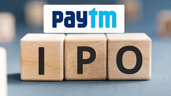 Paytm IPO: స్టాక్ మార్కెట్లో లిస్టైయిన పేటీఎం.. మొదటి రోజే మదుపరులకు షాక్..