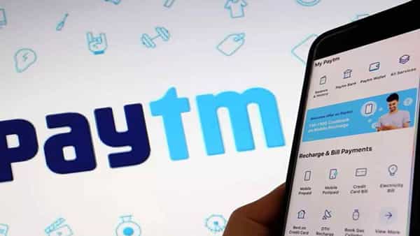 Paytm: కోలుకుంటున్న పేటీఎం.. వరుసగా మూడో రోజు పెరిగిన షేరు ధర.. అయినా నష్టాల్లోనే..