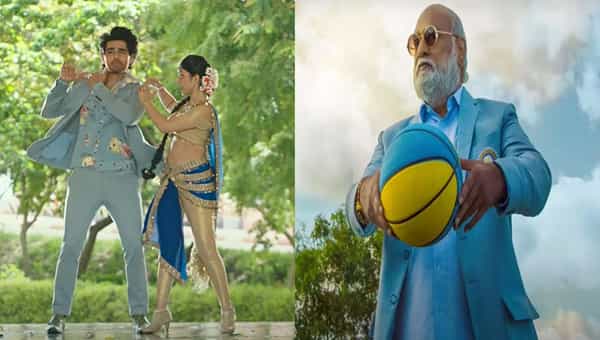 Pelli Sandadi: దర్శకేంద్రుడి మేకింగ్ స్టైల్కు ఈ తరం కూడా ఫిదా.. యూట్యూబ్లో ట్రెండ్ అవుతోన్న ఈ పాటే రుజువు..