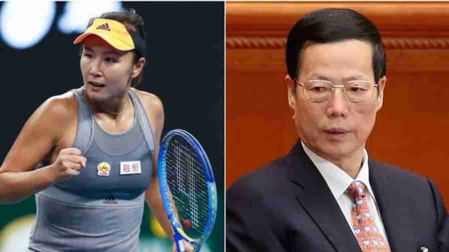 Peng Shuai: లైంగిక ఆరోపణలపై విచారణ జరపాల్సిందే.. ఆ వీడియోలు నిజమైనవి కావు.. చైనా కావాలనే పక్కదోవ పట్టిస్తోంది