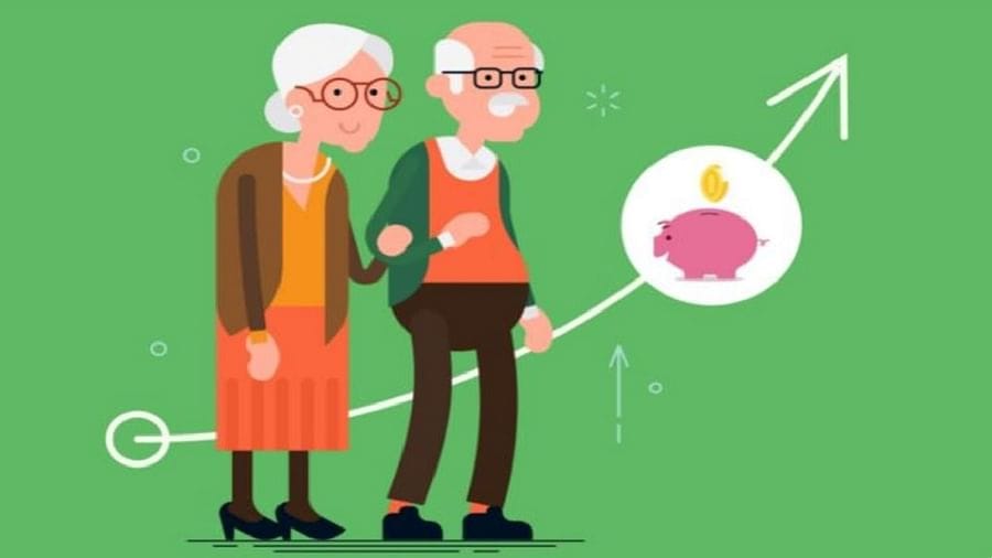 Pensioners: పెన్షనర్లకు శుభవార్త..! జీవిత భాగస్వామి లేనప్పుడు ఇది తప్పనిసరి కాదు..