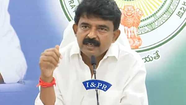 AP Floods: వరదల్లో డ్యామేజ్ అయిన ఇళ్లకు కూడా పరిహారం.. ఏపీ మంత్రి ప్రకటన