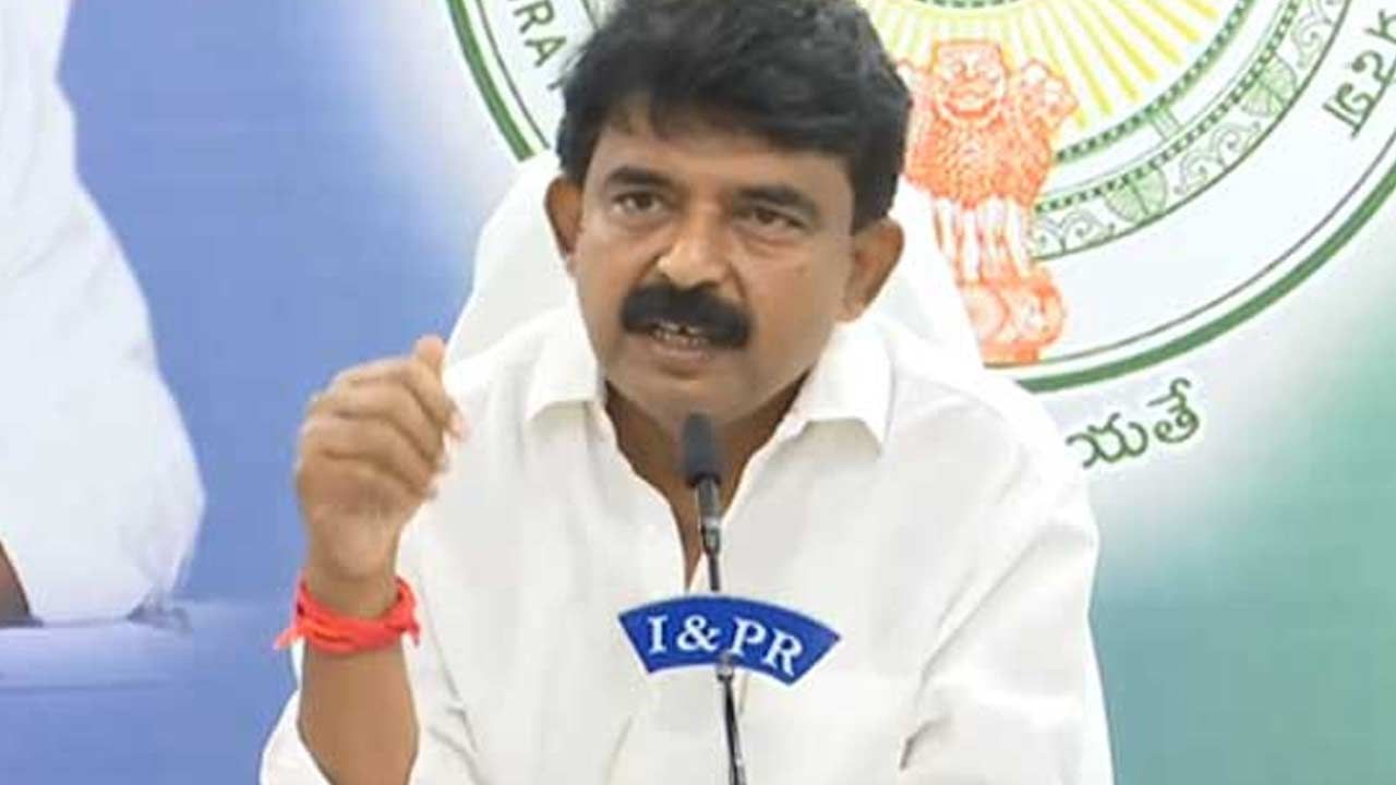 AP Floods: వరదల్లో డ్యామేజ్‌ అయిన ఇళ్లకు కూడా పరిహారం.. ఏపీ మంత్రి ప్రకటన