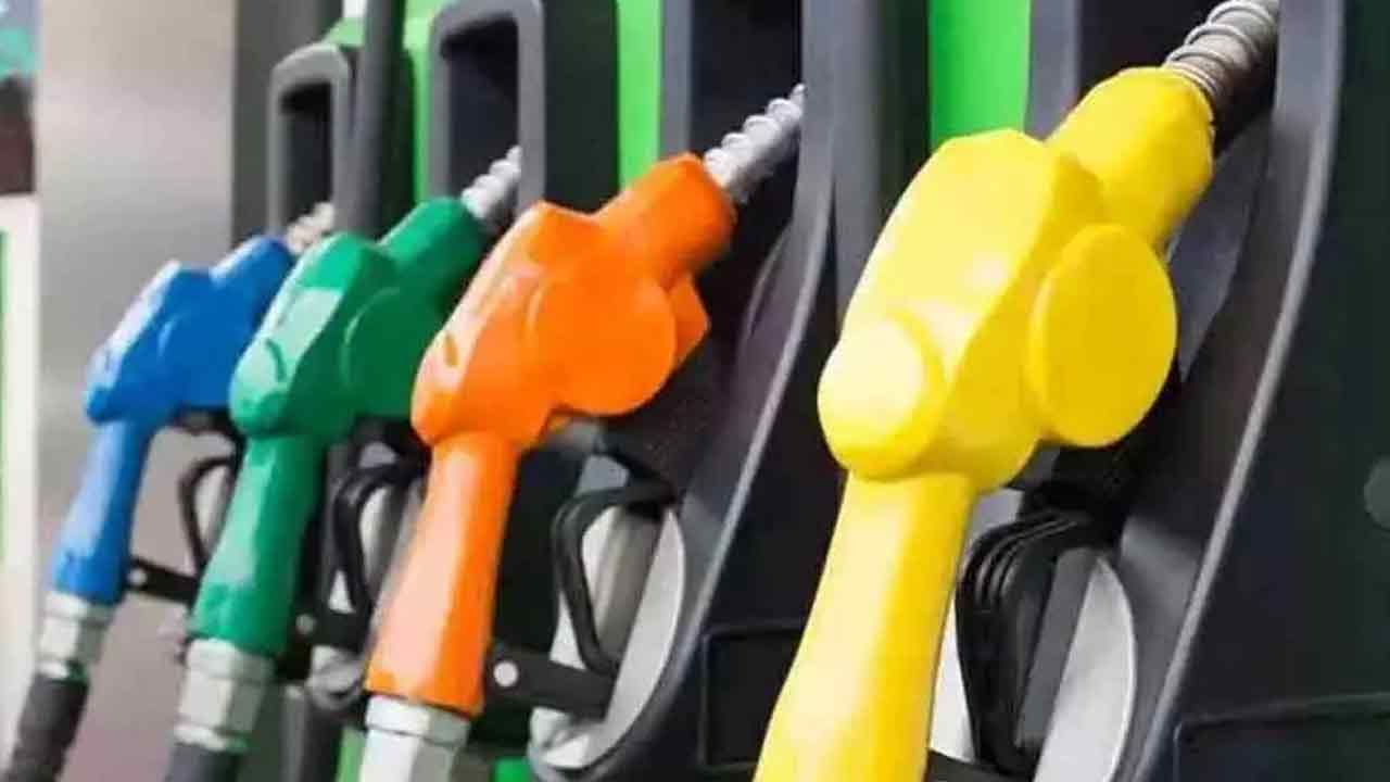 Petrol Diesel Price Today: స్థిరంగా పెట్రోల్, డీజిల్ ధరలు.. మీ నగరంలో ఎలా ఉన్నాయంటే..
