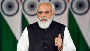 PM Modi: మూడు వ్యవసాయ చట్టాలను వెనక్కి తీసుకుంటున్నట్టు ప్రధాని ప్రకటన