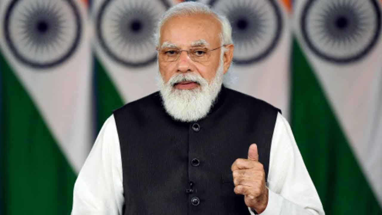 PM Modi: ఏ దేశమైనా సమస్యలను సకాలంలో పరిష్కరిస్తేనే అవి తీవ్రంకాకుండా చేయగలదు.. ప్రధాని మోడీ