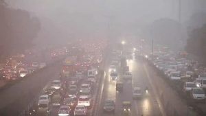 Delhi Pollution: 60 వేల కోట్లకు ఎసరుపెట్టిన ఢిల్లీ కాలుష్యం.. వివరాలు తెలిస్తే షాక్‌ అవుతారు..
