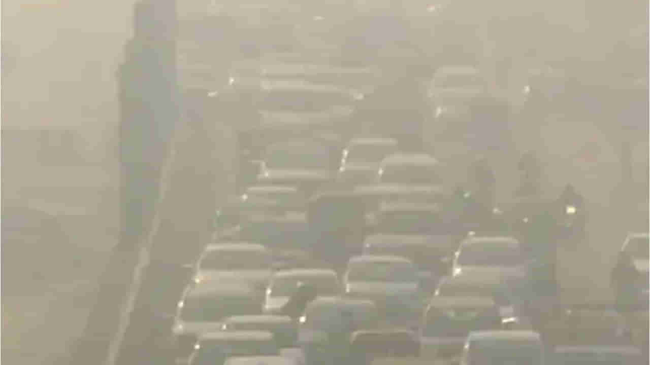 Pollution in Delhi: ఢిల్లీలో కాలుష్య నివారణకు ముందస్తుగానే కృషి చేయాల్సి ఉంది.. అవసరమైన చర్యలు వెంటనే తీసుకోండి..సుప్రీం కోర్టు