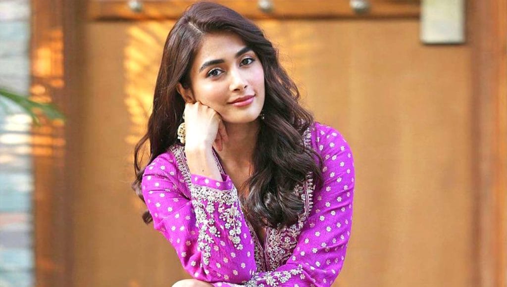 Pooja Hegde