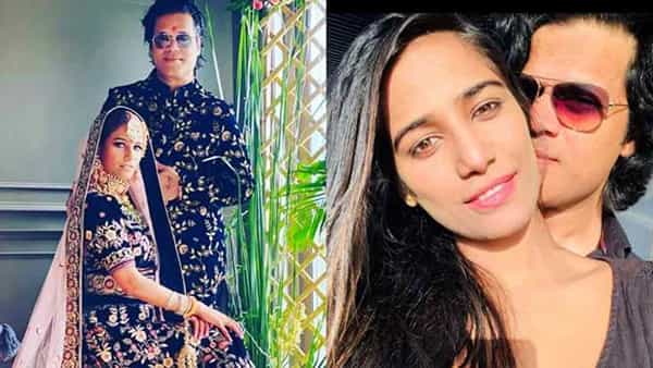 Poonam Pandey: బాలీవుడ్ హాట్ స్టార్ పూనమ్ పాండేను చితకబాదిన భర్త.. పోలీసులకు ఫిర్యాదు..