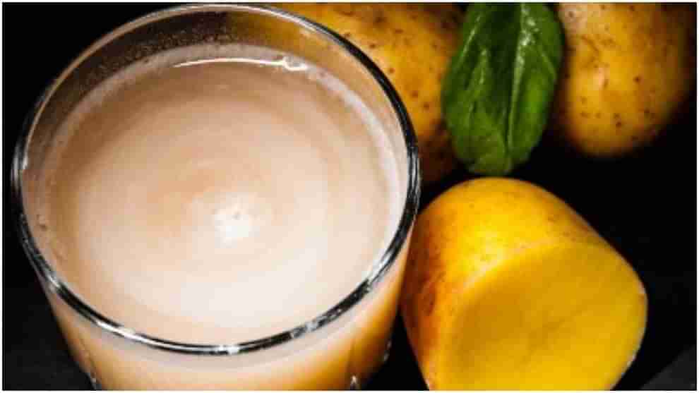 Potato Juice: పొటాటో జ్యూస్‌ ఎప్పుడైనా తాగారా..! ఈ ఆరోగ్య సమస్యలకు దివ్య ఔషధం..