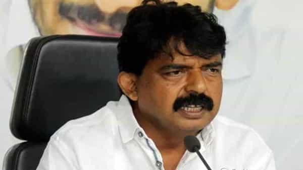 AP Politics: రైతుల ముసుగులో టీడీపీ నేతల దొంగ యాత్రలు.. పోలీసులపై దాడి కూడా వారి పనే.. మంత్రి పేర్నినాని