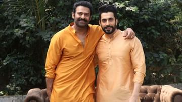 Prabhas: పప్పులో కాలేసిన లక్ష్మణుడు.. తెలుసుకోవాలి కదా అంటూ ప్రభాస్ ఫ్యాన్స్ ఫైర్..