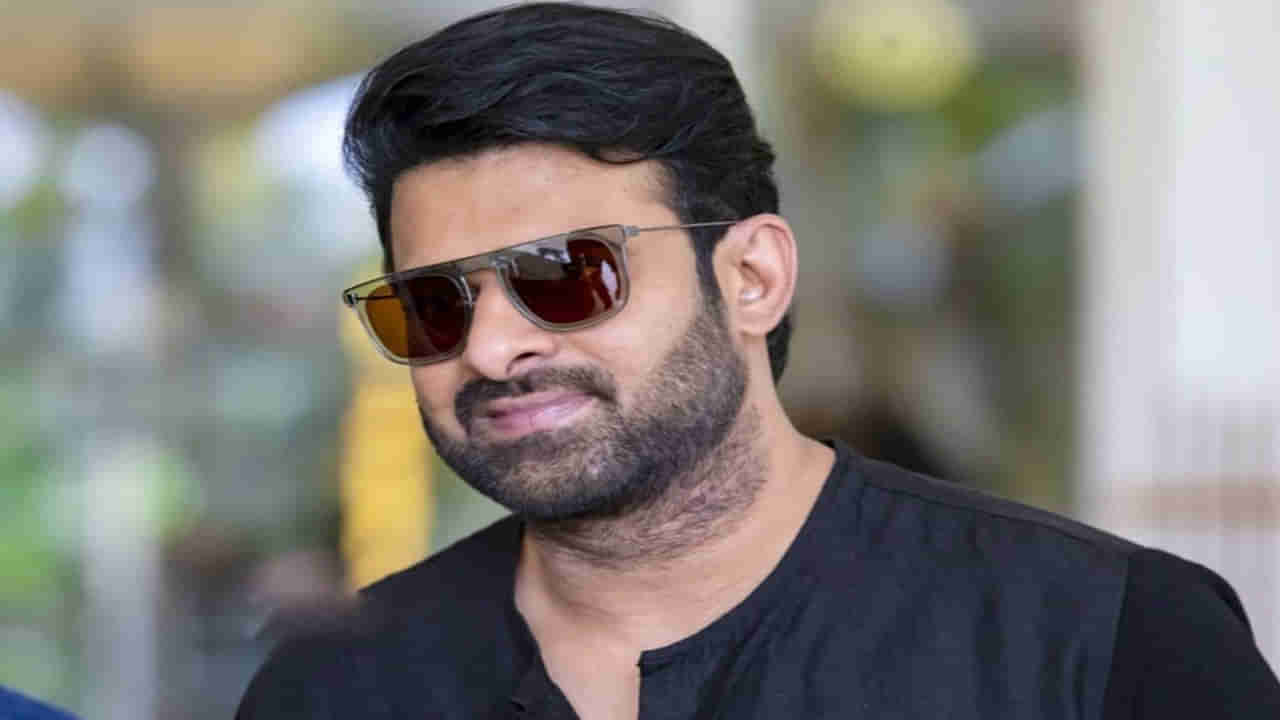 Prabhas: దేశంలోనే నెంబర్ వన్ హీరోగా యంగ్ రెబల్ స్టార్.. ప్రభాస్ ఫ్యాన్స్ రచ్చ మాములుగా లేదుగా..