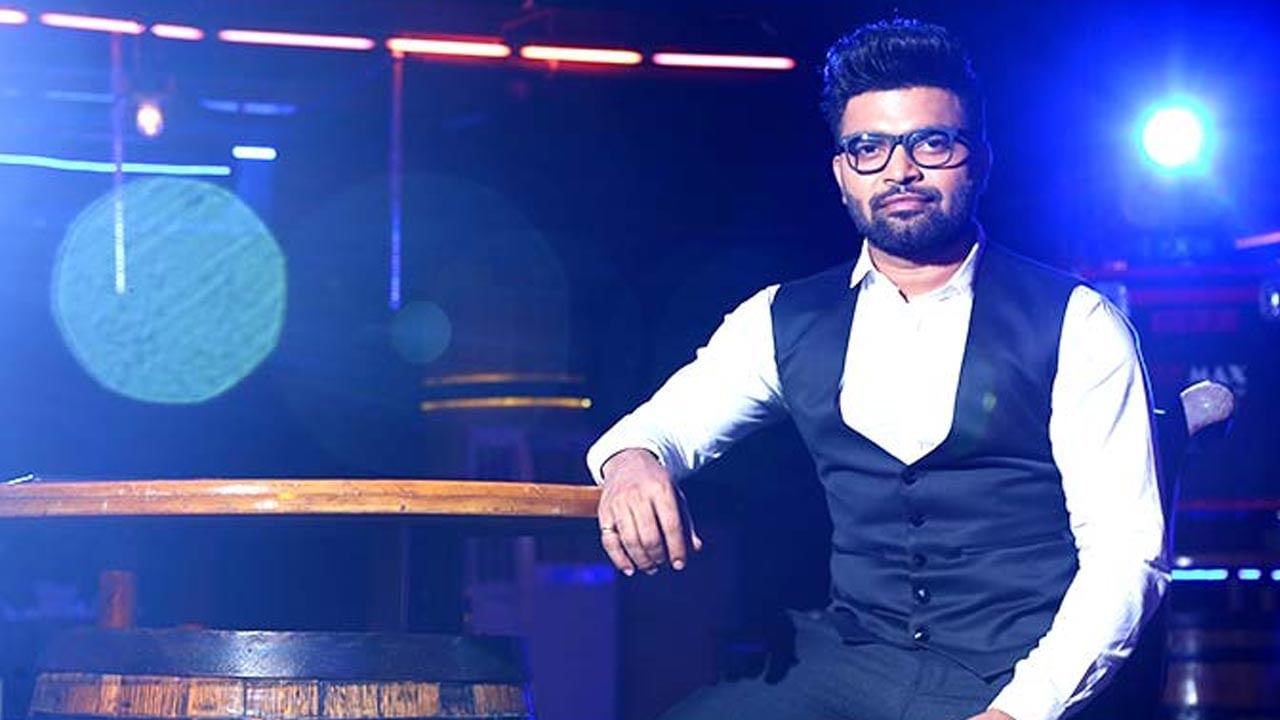 Pradeep Machiraju: మహాభారత యుద్ధంలో కౌరవ..పాండవ సేనకు భోజనం పెట్టింది ఎవరు? ఆహా..అనిపించిన ప్రదీప్!