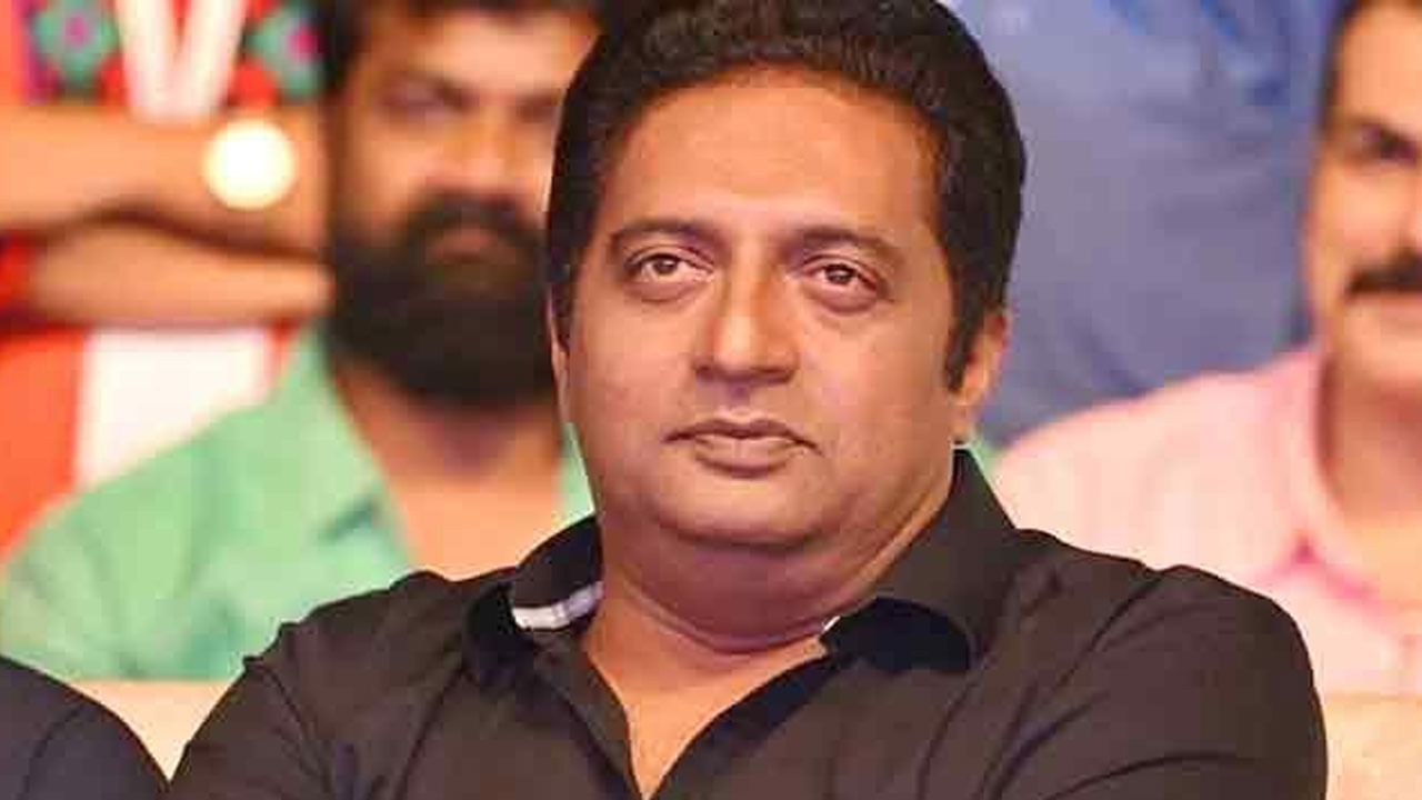 Prakash Raj: మౌనం వహించనున్న ప్రకాష్ రాజ్.. అందుకోసమే అంటూ ట్వీట్..