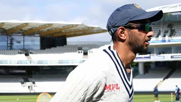 India Vs New Zealand: 24 ఏళ్ల రికార్డును బ్రేక్ చేసిన భారత ఆటగాడు.. ప్రస్తుతం కివీస్ సిరీస్లో సత్తా చాటేందుకు రెడీ..!