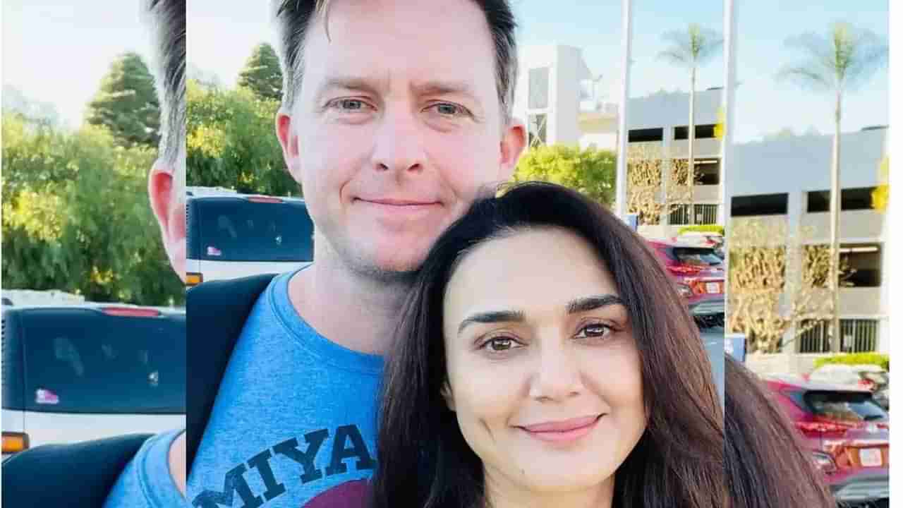 Preity Zinta: కవలలను ఆహ్వానించబోతున్నాం అంటూ గుడ్ న్యూస్‌ను పంచుకున్న సొట్టబుగ్గల సుందరి..