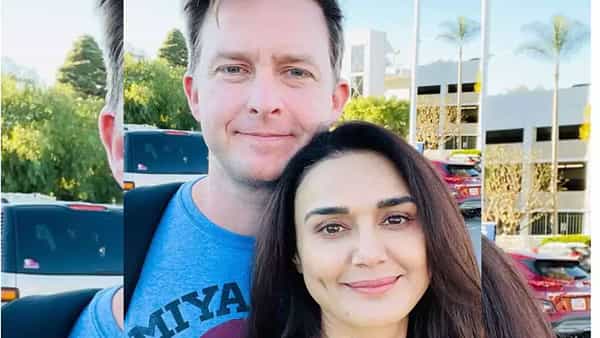 Preity Zinta: కవలలను ఆహ్వానించబోతున్నాం అంటూ గుడ్ న్యూస్ను పంచుకున్న సొట్టబుగ్గల సుందరి..