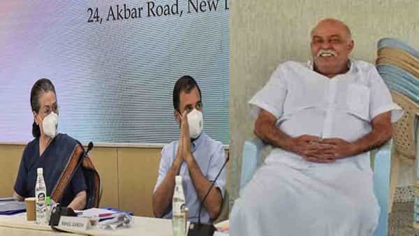 Premsagar Rao: తెలంగాణ కాంగ్రెస్కు మరో షాక్. అదిష్టానానికి మాజీ ఎమ్మెల్సీ ప్రేంసాగర్ రావు అల్టీమేటం..!