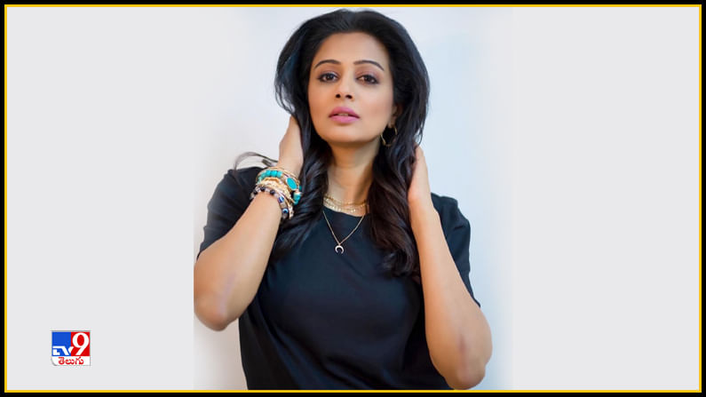 Priyamani New Photos. Credit by:Priyamani/Instagram