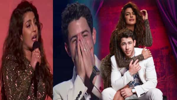 Priyanka Chopra: భర్తను ఓ ఆటాడుకున్న ప్రియాంక చోప్రా.. ఒక్క వీడియోతో రూమర్స్కు చెక్..