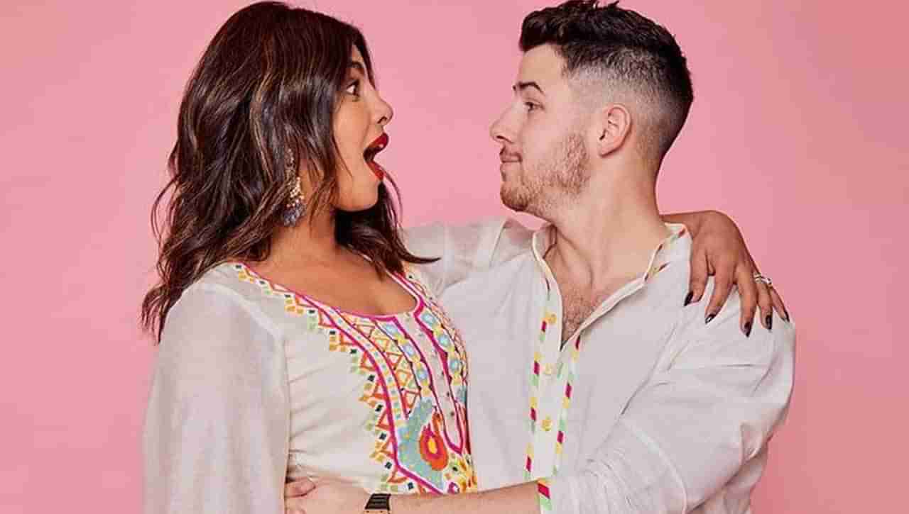 Priyanka Chopra: ఇన్‌స్టాగ్రామ్‌లో భర్త పేరును తొలగించిన ప్రియాంకచోప్రా.. అసలేం జరుగుతోంది..