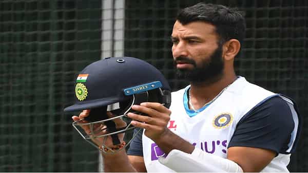 Cheteshwar Pujara: సెంచరీలు కాదు గెలవడం ముఖ్యం.. జట్టు కోసం పోరాడతాను..