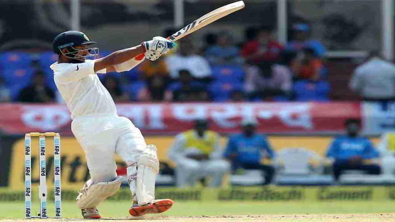 cheteshwar pujara: పుజారాకు క్షమాపణలు చెప్పిన రఫీక్, జాక్ బ్రూక్స్.. ఎందుకంటే..