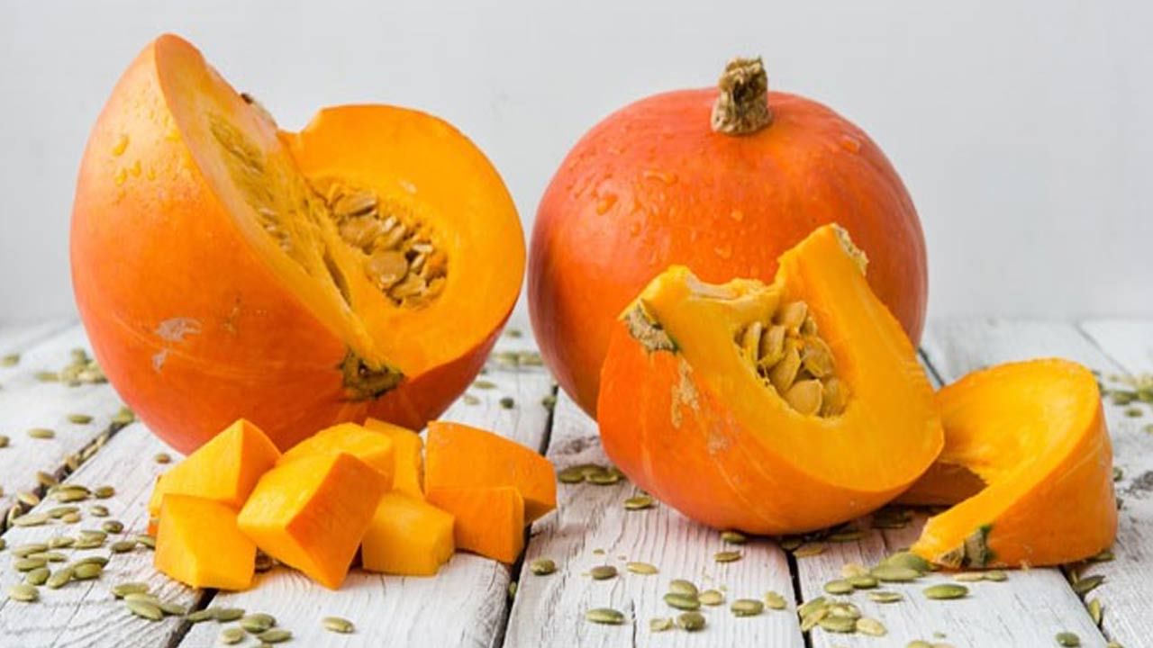 Pumpkin Benefits: బరువు తగ్గించే గుమ్మడి కాయ.. ప్రయోజనాలు తెలిస్తే తినకుండా ఉండలేరు..