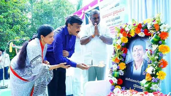 Puneeth Raj Kumar: ఇక నుంచి పునీత్ రాజ్ కుమార్ బాటలోనే పయనిస్తానంటున్న గాలి జనార్దన్ రెడ్డి.. పునీత్ జ్ఞాపకార్థం ఏం చేయబోతున్నారంటే..