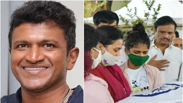 Puneeth Rajkumar: మరణాన్ని సైతం వ్యాపారానికి వాడుకుంటున్న ప్రబుద్ధులు.. పునీత్ మరణ వార్తను అవకాశంగా మార్చుకొని..