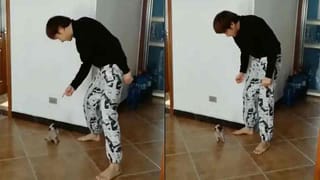 Viral Video: మ‌రిది పెళ్లిలో వ‌దిన సూప‌ర్ డ్యాన్స్… నెట్టింట వీడియో వైరల్..