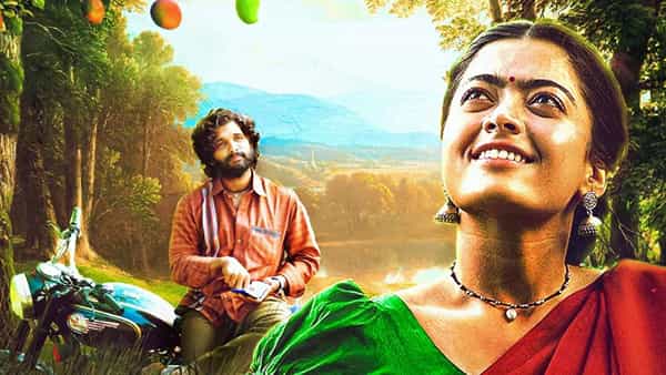 Pushpa: పుష్ప-1 ట్రైలర్ కోసం భారీ స్కెచ్ వేసిన సుకుమార్.. రిలీజ్ ఎప్పుడంటే..